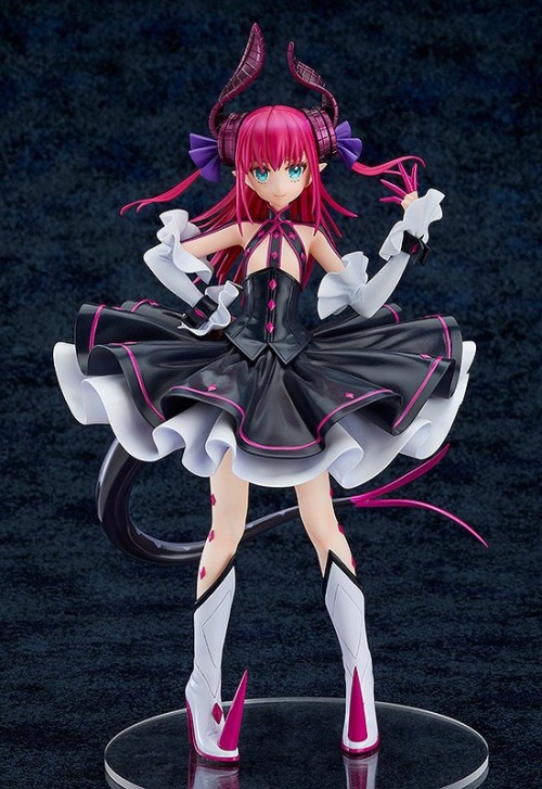 “Are you my new manager? Please take care of me from now on, okay?”Fate/Grand Order 1/7 
