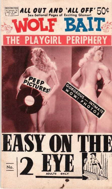 chickswithrecords:  peep the technique.