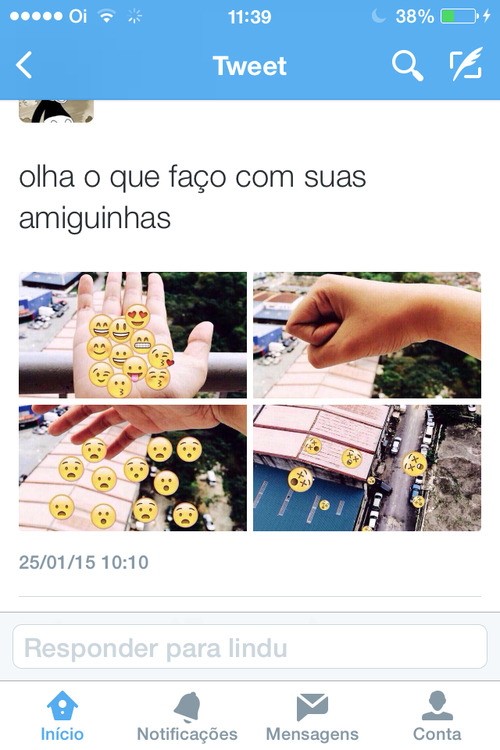 MADAME DA BALADA