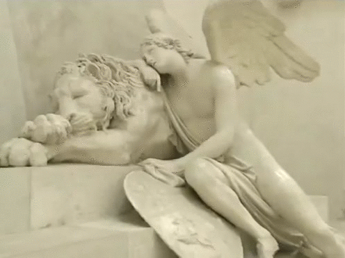 domus-aurea2:  Canova 