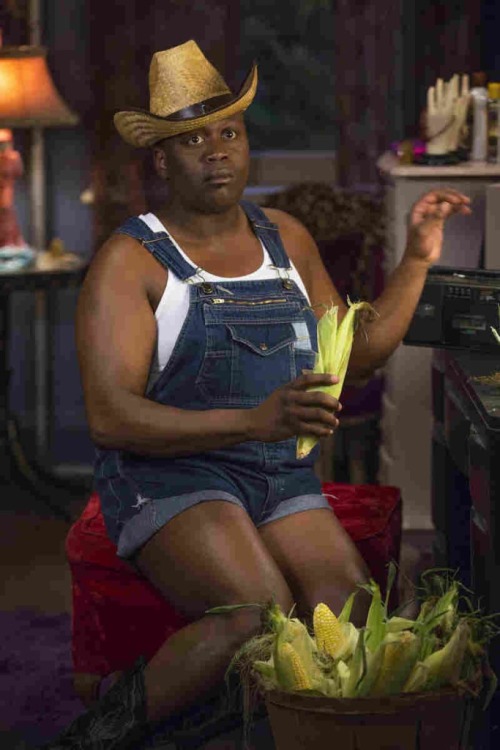 flavorful: When daddy lessons comes on shuffle