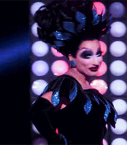 fuckyeah-rupaulsdragrace:  “I’ve got some advice for this year’s winner, enjoy the ride, and pay your damn taxes! Right Sharon, Jinkx, Raja?”- Bianca Del Rio (2016)  