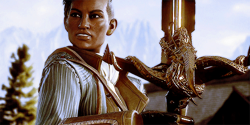 isabelasass:Look at this tol gay. Vanya Trevelyan. Too hot. Hot damn.