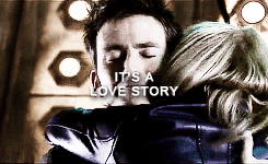 starsofpond:  It’s the oldest story of the universe. This one or any other. Boy