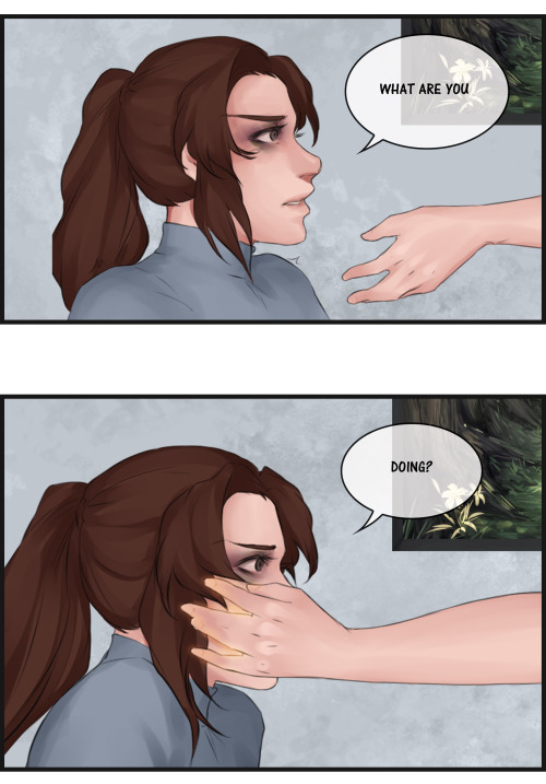  Patreon   Ko-fi   Webtoons   Instagram    Read from the Beginning Part 8 of Knights of AsherahPar