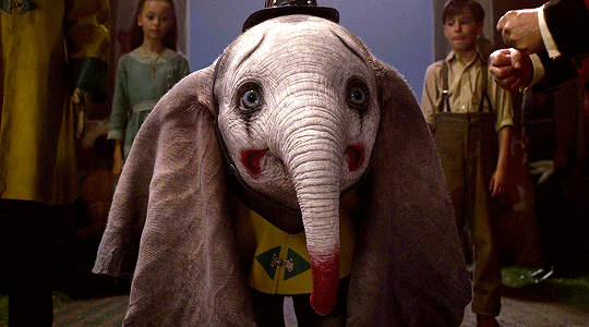 reese-witherspoon: Dumbo (2019) dir. Tim Burton