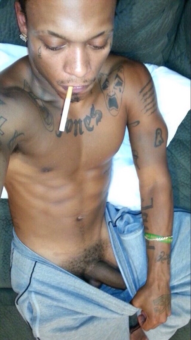 thug-dick:  Follow me for Fresh Out of Prison Thug Bait!!  Http://thug-dick.tumblr.com
