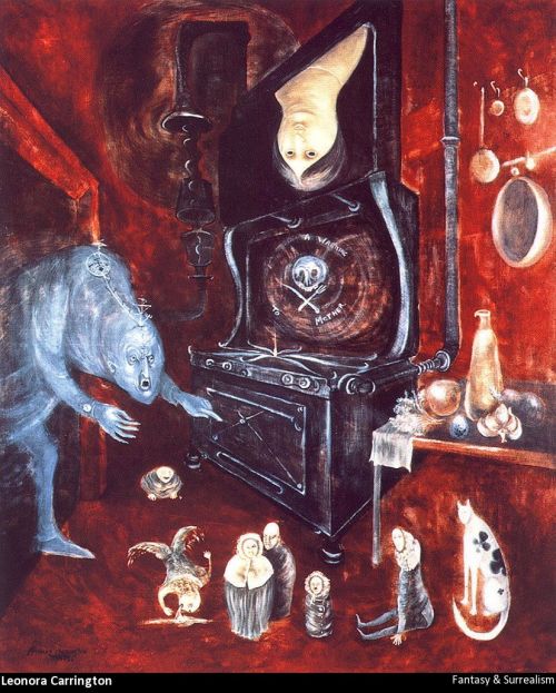 Art from Fantasy