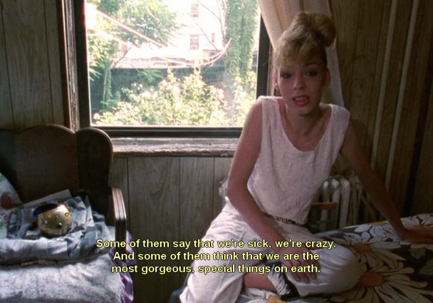 fiercetransgirls:  Venus Xtravaganza on society’s extreme reactions to trans women: