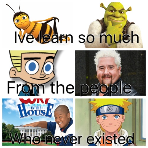 cubejello: Guy Fieri doesn’t exist