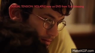 nzcruiserlove:  Photo Set : 2/2Sexual Tension: Volatile (El Primo)Fucking Love This