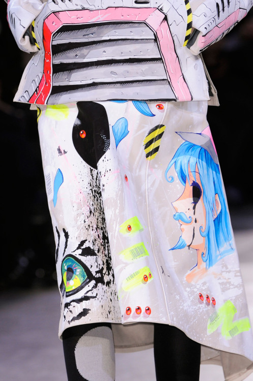jaebum-blog-deactivated20200813:  yohji yamamoto f/w 2014 