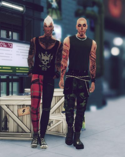 the sims 3 male punk clothes mod tumblr the sims 3 male punk clothes mod tumblr