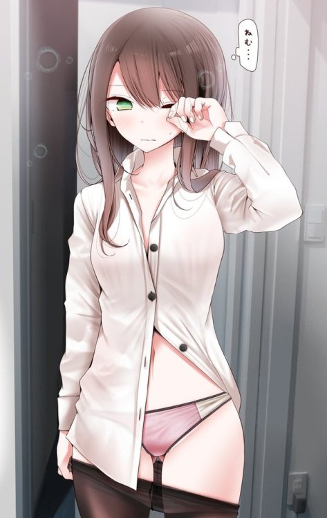 U_S_O: &ldquo;ぱんつを裏返しで履いたまま出勤してたOLちゃん #OLちゃんたち t.co/ikJhllFthZ&rdquo;