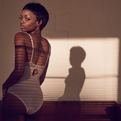openlyblack:  kevonrichardsonphotographyikilledthecameramanModel: Trenisha