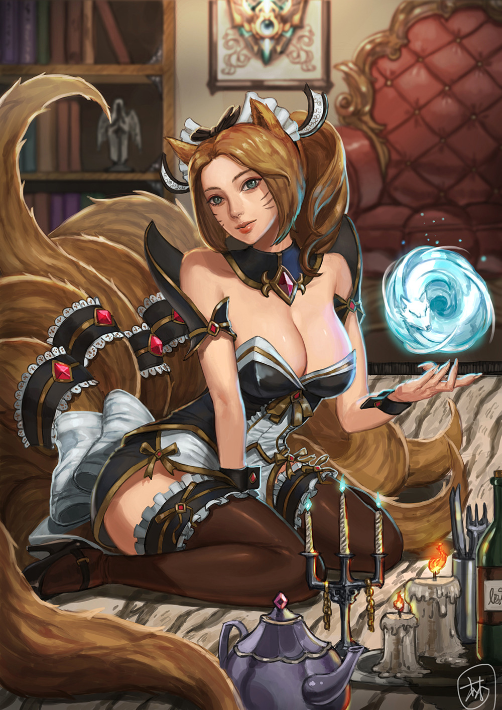 Looking 4 Futas and the things Futas like