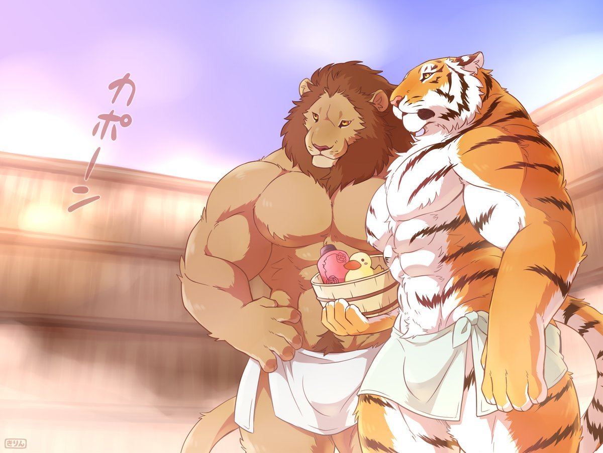 cashewlou:    Artist: Kirin_o0v0o     On Twitter     On Pixiv    On Tumblr