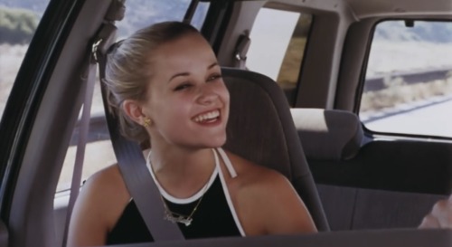 Reese Witherspoon, Freeway (1996)