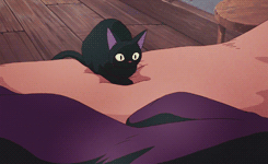 apricotedits:  Jiji (Kiki’s Delivery Service) pt. 4 