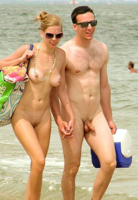 Nudist Lifestyle