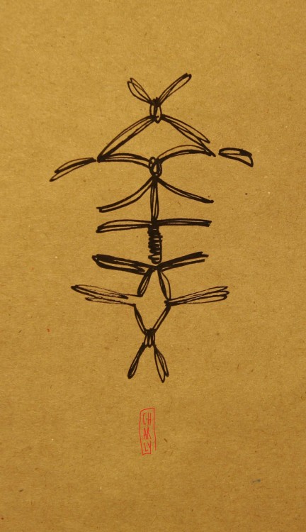 wip-selfdevelopment:  bdsmgeek:  stick-it-on-your-fridge:  Making some research on shibari for a linocut and a drawing-game-for-adult.  This is intriguing.  Oh, I enjoy this idea very much.