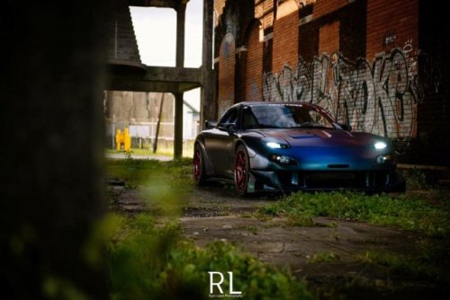 TunedAndRaceCars