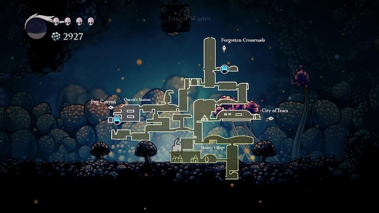 Hollow Knight ホロウナイト レビュー 最強最高メトロイドヴァニアで探索中毒に陥る Keep Gaming On Hollow Knight ホロウナイト レビュー 最強最高メトロイドヴァニアで探索中毒に陥る Keep Gaming On
