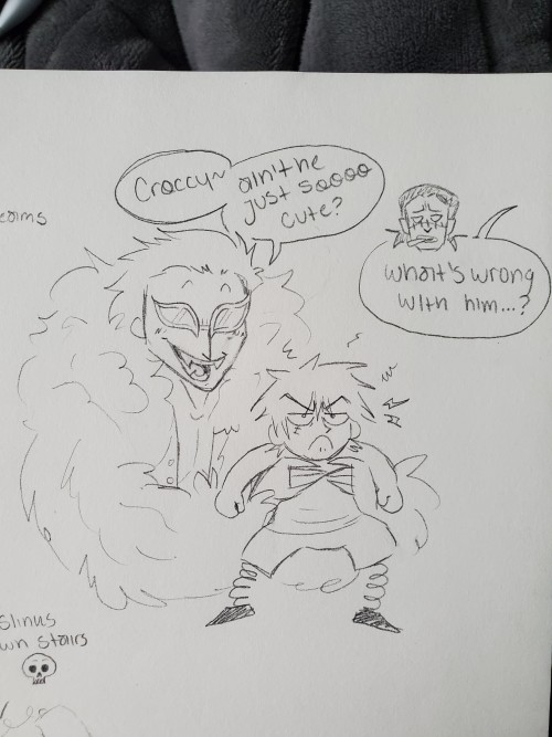 DOODLE POST DOODLE POST THESE R OLD BTW