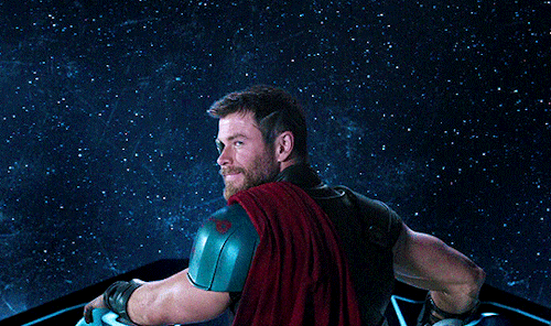 asgrdians:Fortunately, I am mighty.