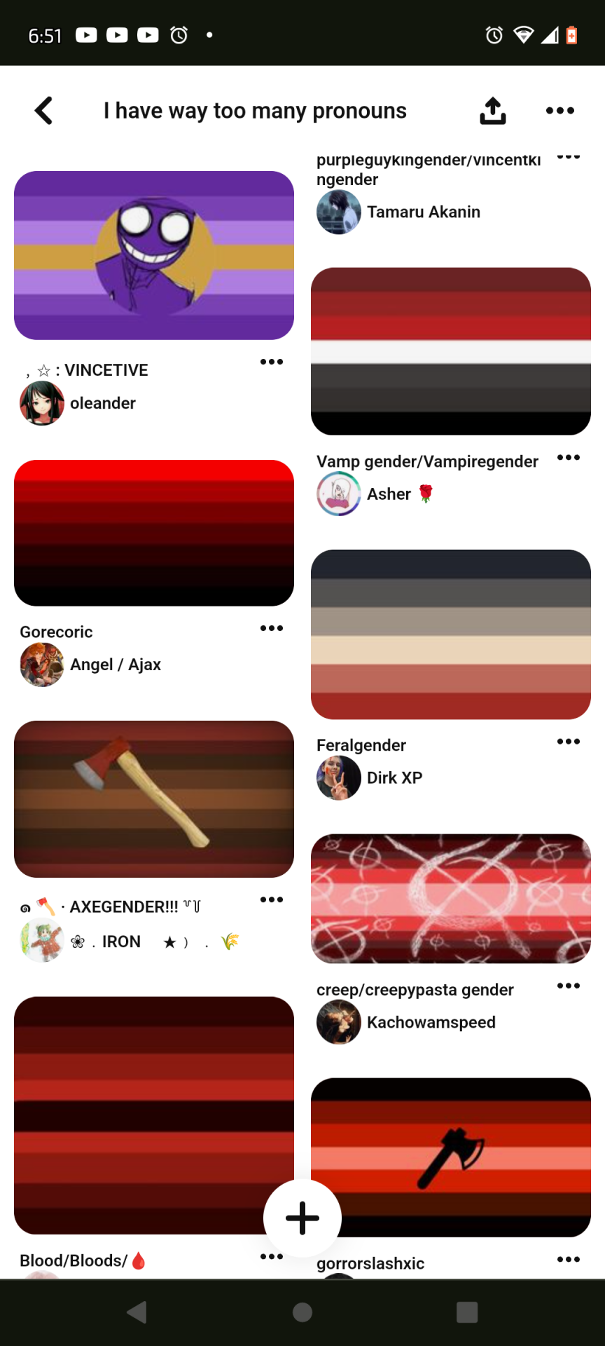 It's Getting Out Of Hand