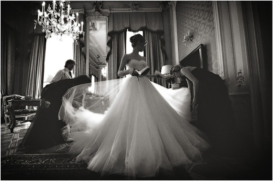 enchanting-weddings: Photographer : Claire... | Wedding Glam
