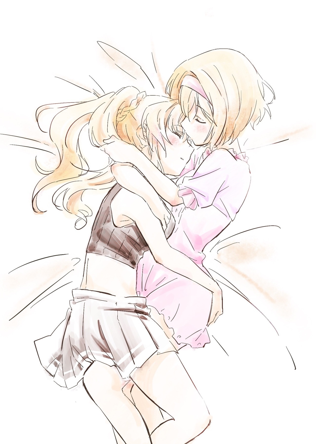 yurimother:☆      ☆      ☆      ☆      ☆Original Artwork: