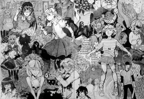 demmural:  ok, now you know for sure that I’m freakin’ horror RPG game fan~~~