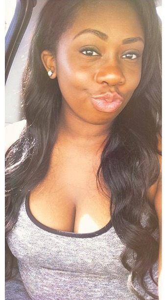 lebritanyarmor:  curlylocksxx:  #ChubbyAppreciationDay 💜 lebritanyarmor 😘 