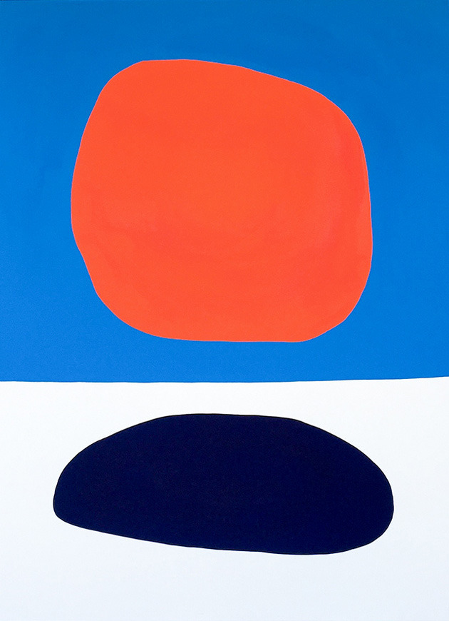 la-face-b:  Paul Kremer 