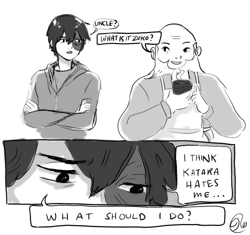 j-wirth:  Zuko just wants advice he can understand. 