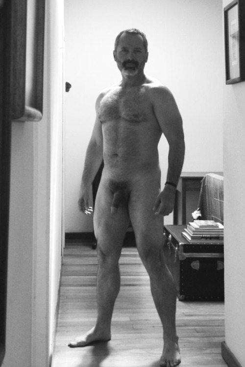 fatherlust:  “Tonight you’ve got me all to yourself, son.”