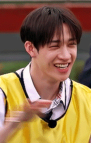Happiness Looks Good On You Channie