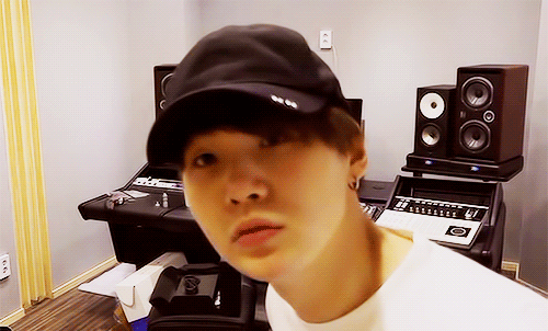 11 Days Of Yoongi