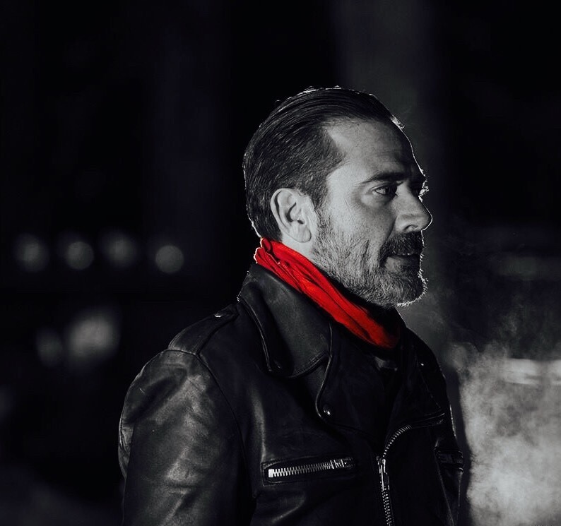 neganssavior: Negan 