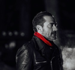 Neganssavior: Negan 