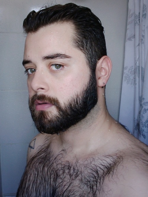 Another beard/gay/dirty blog