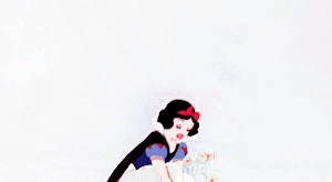 “Once Upon A Time There Lived A Lovely Little Princess Named Snow White. Her Vain And Wicked Stepmother