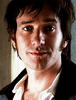 PRIDE AND PREJUDICE (2005) Dir. Joe Wright
