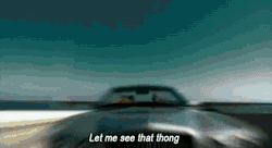 Al-Mujahida:  Cosbyykidd:  Why Is This Gif So Intense  Cause It’s The Thong Song