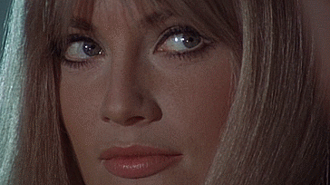 brody75:    Danger: Diabolik (1968)  GRINDHOUSE®