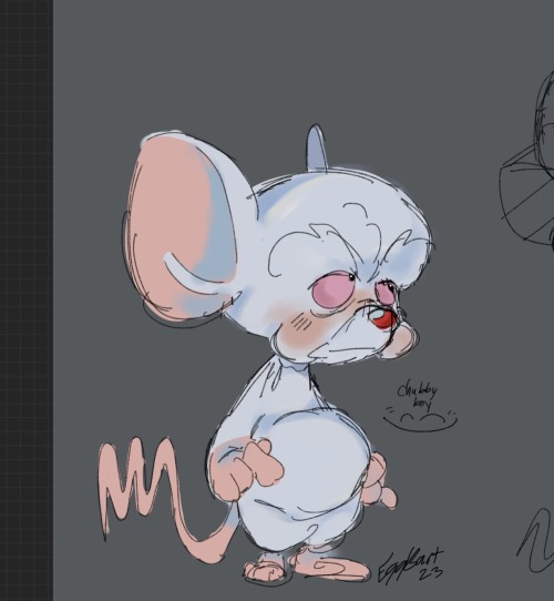 Couple Of Messy Doodlez