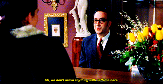Gilmore Girls