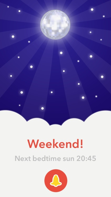 whatahappybeautifullife:I wanted to share this for awesome apps/programms with you:1. Sleep Better- 