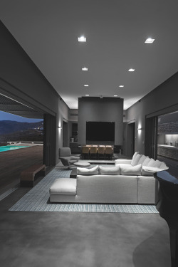 justphamous:  Greek Modern Luxury Home | JustPhamous